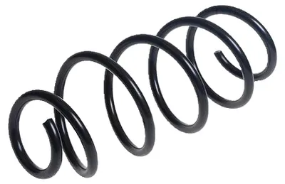 Imagen del producto de 2 resortes de suspensión delanteros LESJÖFORS, modelo FEDER