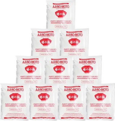 Produktbild von 10x454g Ajinomoto Glutamat Bot Ngot