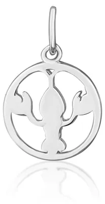 Immagine prodotto di Cancro - Ciondolo in argento SVLP1080X6100RA
