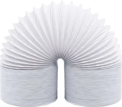 Produktbild von Abluftschlauch PVC 6 m 12,5 cm