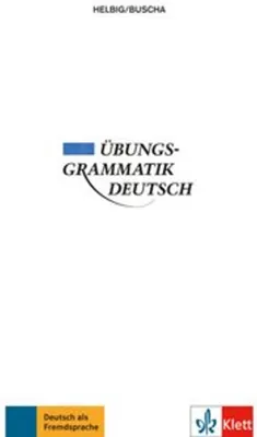 Immagine prodotto di Übungsgrammatik Deutsch