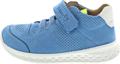 Produktbild von Superfit Breeze 1-000380-8400 (27/hellblau-gelb)