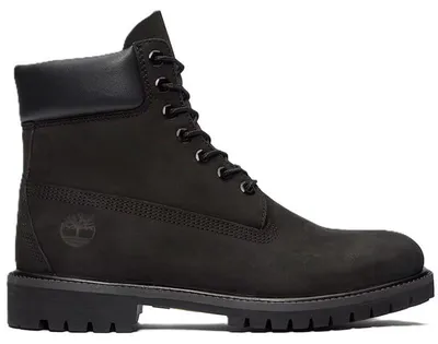 Produktbild von Timberland Premium 6 In Lace Waterproof Herren Stiefel Boots Schuhe TB110073001