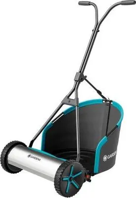 Obrázek produktu pro Gardena Spindelmäher Plus 400 Hand Schnittbreite max. 40 cm