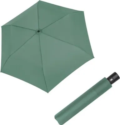 Obrázek produktu pro Doppler Zero*Magic Malachite green - dámský plně automatický deštník