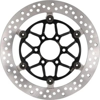 Produktbild von NG Bremsscheibe für SUZUKI MOTORCYCLES INTRUDER 275mm 1142