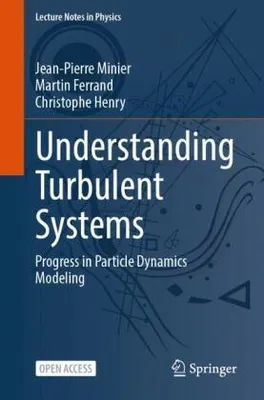 Obrázok produktu pre Understanding Turbulent Systems