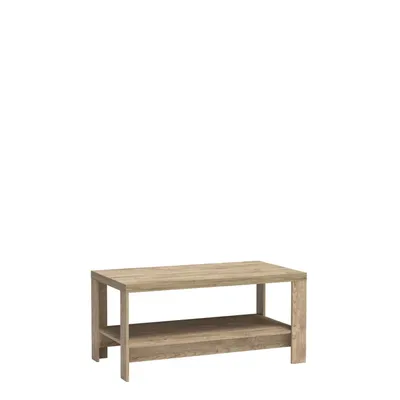 Image de Table basse ANNELISA 2 – chêne ribbeck