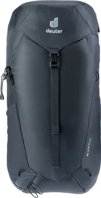 Image de Sac à dos de randonnée Deuter AC Lite 32 EL, noir