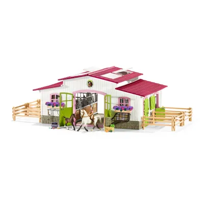 Obrázok produktu pre schleich HORSE CLUB 42344, 5 rok / roky, Viacfarebný, Plast