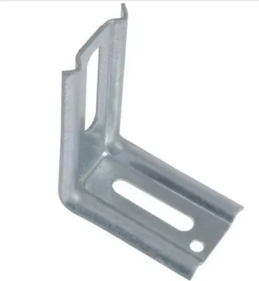 Image de Equerre Reglable 90 Degre 50X70X30Mm