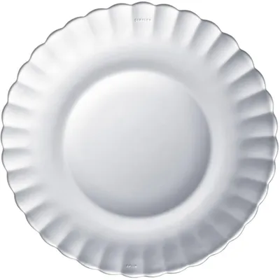 Image de Assiette à dessert Duralex Paris verre (ø 20,5 cm)