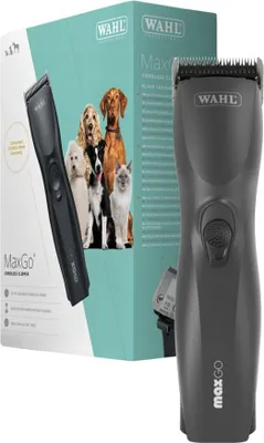 Produktbild von Wahl Pro Pet Max Go Clipper - Clipper für große Katzen und Hunde