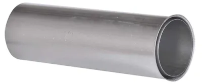 Productafbeelding van FIREFIX R150/WDV1 Wanddoorvoer, dubbel, geschikt voor ovenbuizen/rookkanalen met een dikte van 2 mm