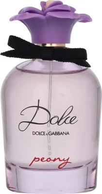 Zdjęcie produktu dla DOLCE&GABBANA Dolce Peony EDP 75ml