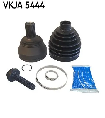 Produktbild von SKF Gelenksatz Antriebswelle passend für MERCEDES-BENZ B-Klasse (W246, W242) VKJA 5444