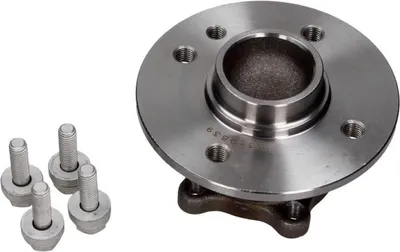 Zdjęcie produktu dla Łożysko Koła Mini Tył Cooper 01-06