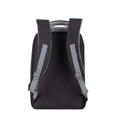 Zdjęcie produktu dla Riva Case 7562 BLACK Riva NB Rucksack Prater 15.6" 7562 schwarz