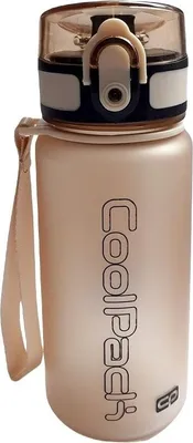 Zdjęcie produktu dla COOLPACK - BRISK MINI - BIDON - 400 ml - MIX KOLOR - PASTEL - 1 szt.