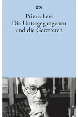Immagine prodotto di Die Untergegangenen und die Geretteten