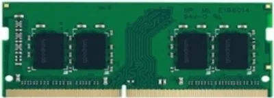 Produktbild von RAM Speicher GoodRam GR2666S464L19 16 GB DDR4