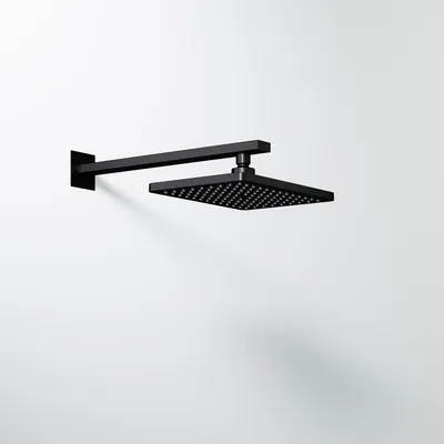 Produktbild von Steinberg Serie 342 Regenbrause, 186x258mm, 3421686S