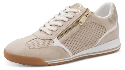 Produktbild von Marco Tozzi Sneaker - Dune Textil/Synthetik : 42 : Normal Größe: 42 Weite: Normal