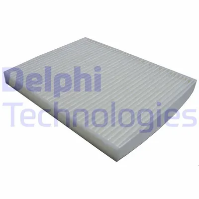 Produktbild von DELPHI TSP0325310 Innenraumfilter Pollenfilter für FORD Fiesta Mk6 Schrägheck (JA8, JR8)