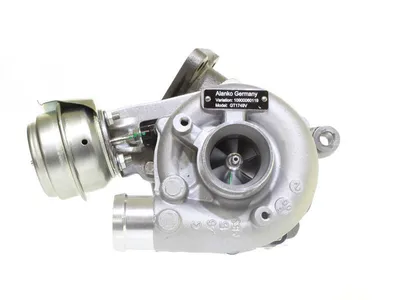 Produktbild von Turbolader ALANKO 11900060 für VW New Beetle Schrägheck (9C1, 1C1)