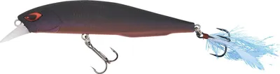 Produktbild von Iron Claw Doiyo Wobbler Yubi 101 Silent Farbe BL