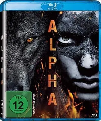 Produktbild von Alpha