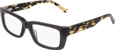 Produktbild von Dkny DK5079 Crystal black 52/17/140 Damen Brillen