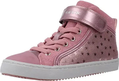 Produktbild von Geox Kalispera Girl J744GI0DHAJC8006 (36/dk pink)