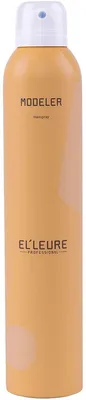 Produktbild von Elleure – Haarspray für Volumen – 300 ml