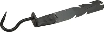 Produktbild von Dachdecker - Nageleisen 400 mm Spezialeisen zum Ziehen von Nägeln an schwer zugänglichen Stellen Größe: 400 mm