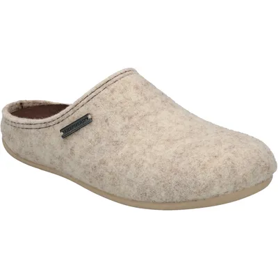 Produktbild von Shepherd Hausschuhe CILLA, Textil, Beige, Damen