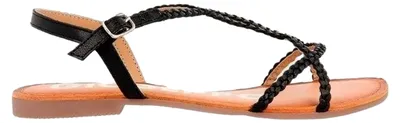 Immagine prodotto di Gioseppo (GIOS6) 59811-P, sandalo da donna, colore nero, taglia 39 EU