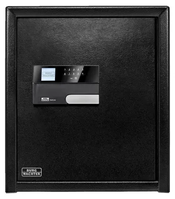 Produktbild von Burg Wächter Möbeltresor Profi-Safe PRS 540 E Elektronikschloss Stahl