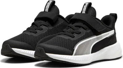 Produktbild von Puma Flyer 3 Ac+ Ps Sportschuhe Schwarz EU 31 1/2 Junge Schwarz EU 31 1/2