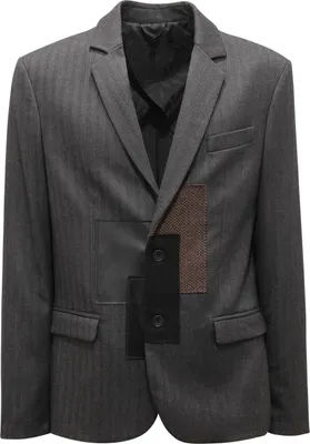 Immagine prodotto di I4199 Giacca Uomo Imperial Man Herringbone Jacket