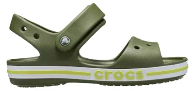 Zdjęcie produktu dla Crocs Toddler Bayaband Sandal 22-23