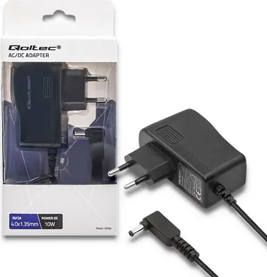 Zdjęcie produktu dla Qoltec 50008 mobile device charger