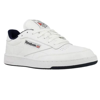 Produktbild von Reebok Classics Club C 85 Sportschuhe Weiß EU 40 1/2 Mann Weiß EU 40 1/2