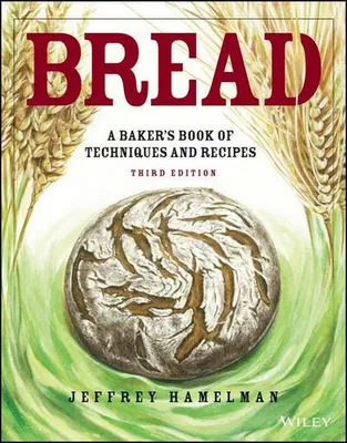 Obrázok produktu pre Bread 3/E