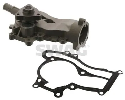 Produktbild von SWAG Kühlmittelpumpe Wasserpumpe für OPEL Corsa D Schrägheck (S07) 40 93 9303