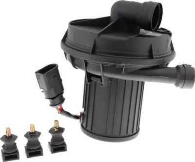 Produktbild von VEMO Sekundärluftpumpe V10-63-0090 für VW Golf V Schrägheck (1K1) elektrisch 1,365kg