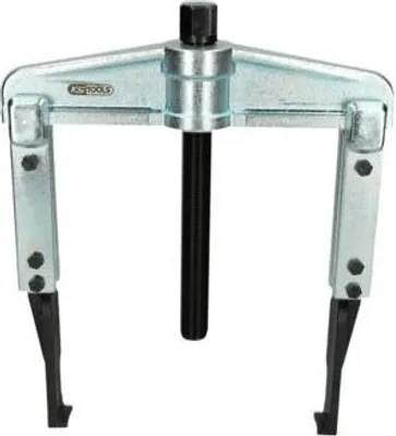 Immagine prodotto di Estrattore universale, a 2 bracci con gancio estremamente sottile e allungato, 60-200 mm, 220 mm, 5t