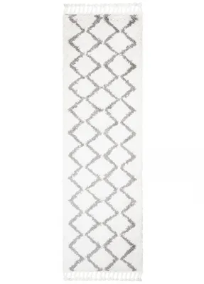 Obrázek produktu pro Koberec Boho Runner Chemex C090A 100 x 160 cm