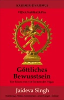 Image de Göttliches Bewusstsein - Vijnanabhairava