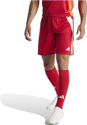 Produktbild von adidas Tiro 24 Shorts 2XL TEPORE/WHITE